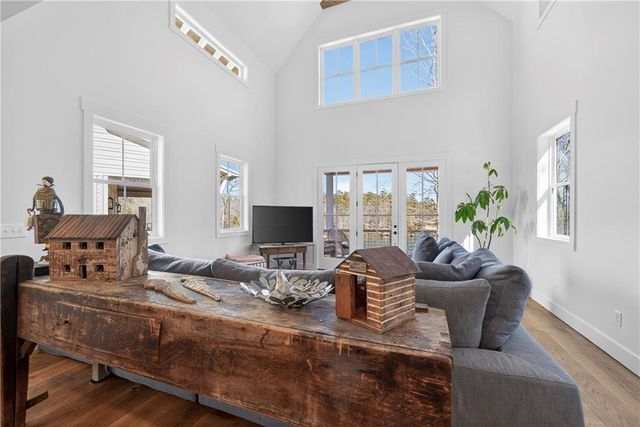 98 Bagley Road, Eatonton, GA 31024