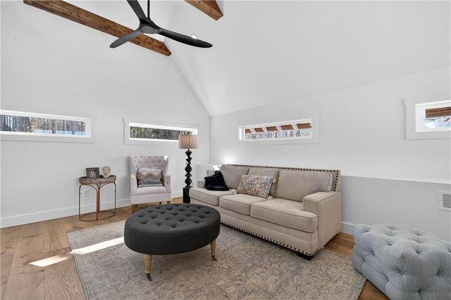 98 Bagley Road, Eatonton, GA 31024