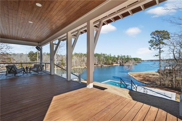 98 Bagley Road, Eatonton, GA 31024