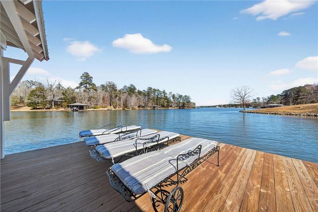 98 Bagley Road, Eatonton, GA 31024