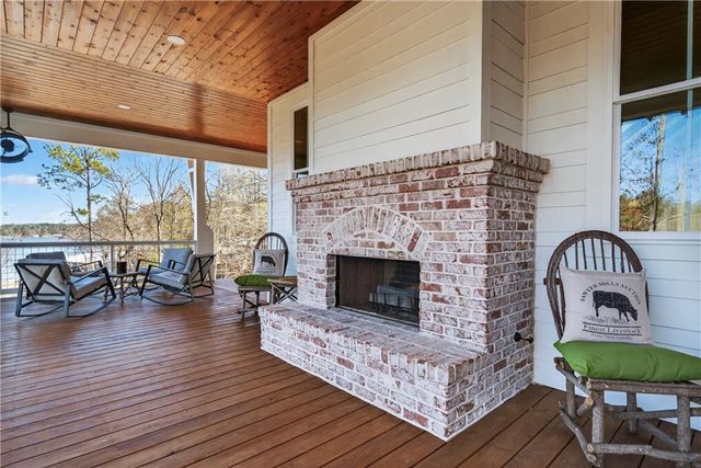 98 Bagley Road, Eatonton, GA 31024
