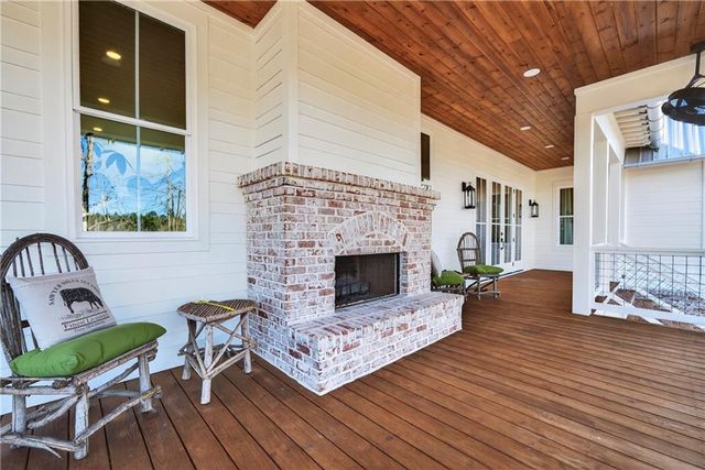 98 Bagley Road, Eatonton, GA 31024
