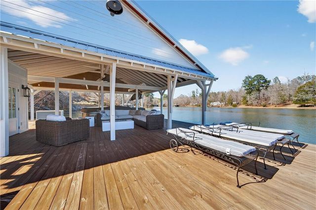 98 Bagley Road, Eatonton, GA 31024