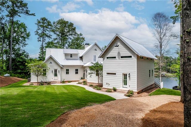 98 Bagley Road, Eatonton, GA 31024