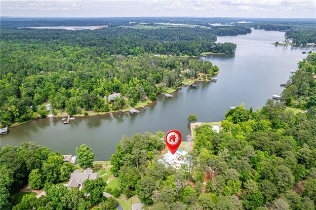 98 Bagley Road, Eatonton, GA 31024