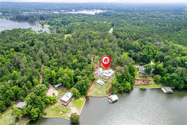 98 Bagley Road, Eatonton, GA 31024