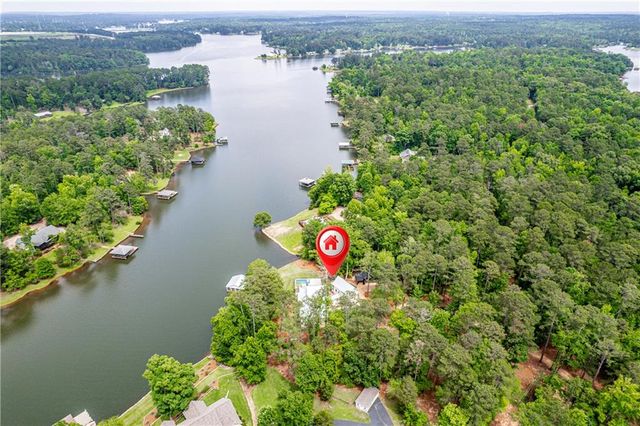 98 Bagley Road, Eatonton, GA 31024