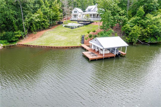 98 Bagley Road, Eatonton, GA 31024