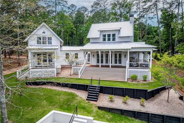 98 Bagley Road, Eatonton, GA 31024