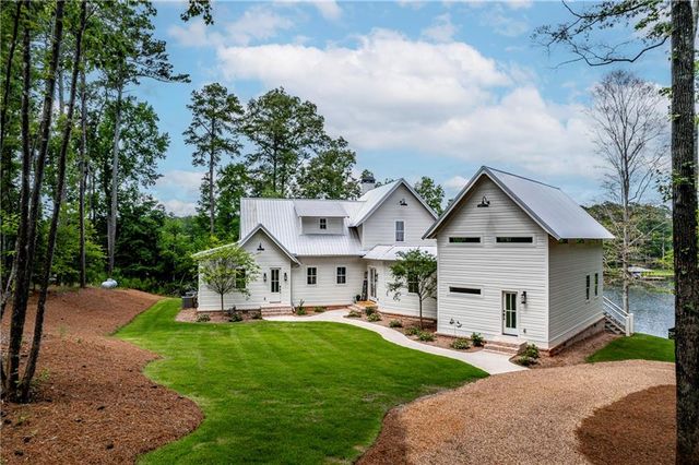 98 Bagley Road, Eatonton, GA 31024