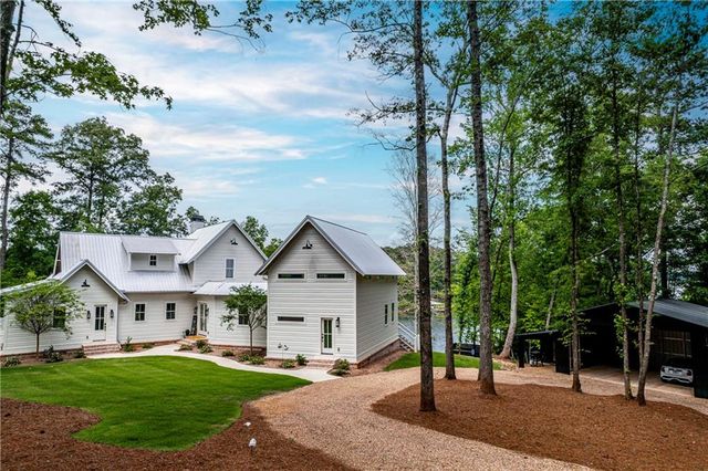 98 Bagley Road, Eatonton, GA 31024