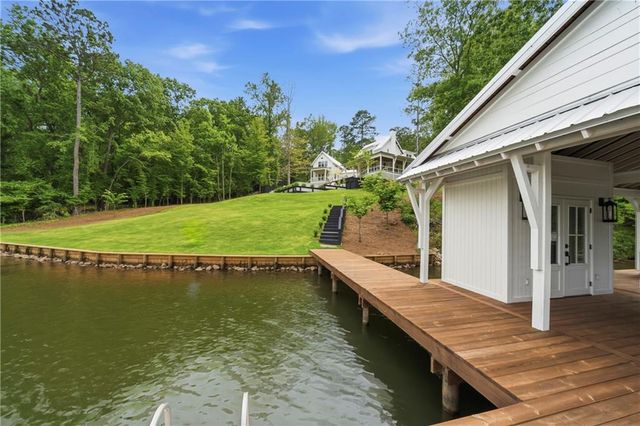 98 Bagley Road, Eatonton, GA 31024