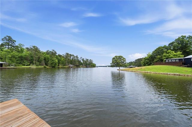 98 Bagley Road, Eatonton, GA 31024