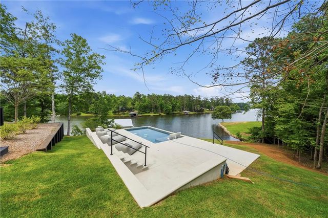 98 Bagley Road, Eatonton, GA 31024