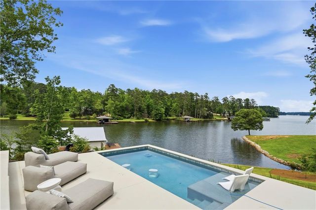 98 Bagley Road, Eatonton, GA 31024