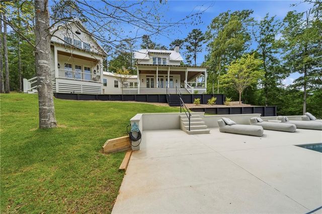 98 Bagley Road, Eatonton, GA 31024