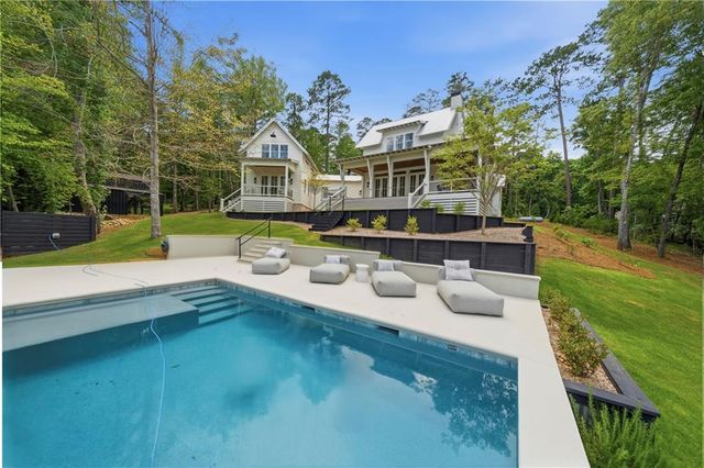 98 Bagley Road, Eatonton, GA 31024