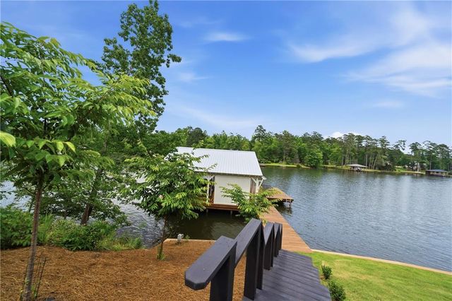 98 Bagley Road, Eatonton, GA 31024