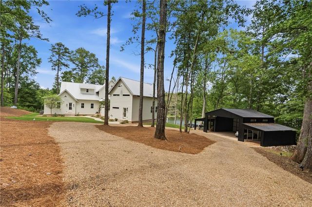 98 Bagley Road, Eatonton, GA 31024