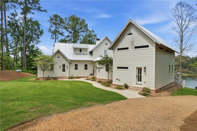 98 Bagley Road, Eatonton, GA 31024