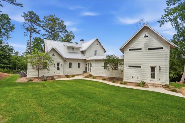 98 Bagley Road, Eatonton, GA 31024