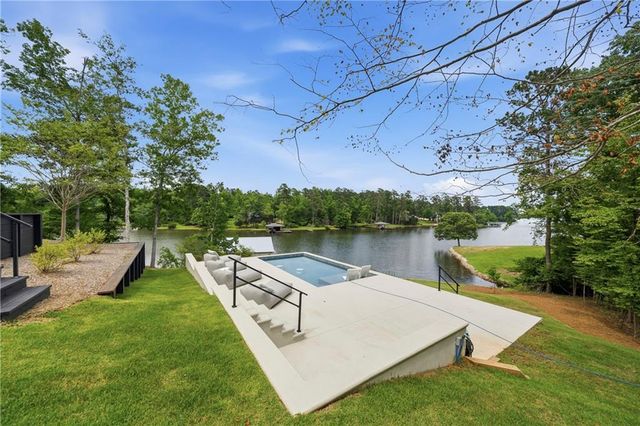 98 Bagley Road, Eatonton, GA 31024