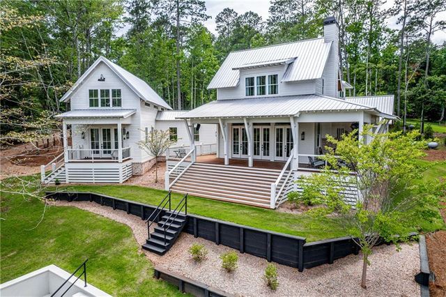 98 Bagley Road, Eatonton, GA 31024