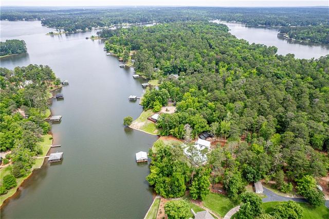 98 Bagley Road, Eatonton, GA 31024