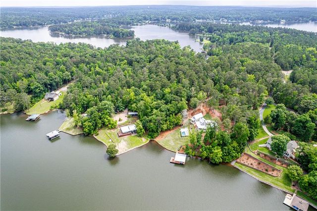 98 Bagley Road, Eatonton, GA 31024