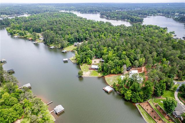 98 Bagley Road, Eatonton, GA 31024