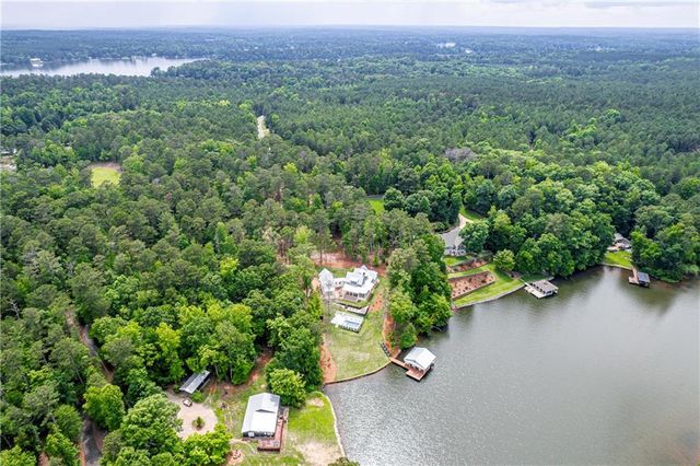 98 Bagley Road, Eatonton, GA 31024
