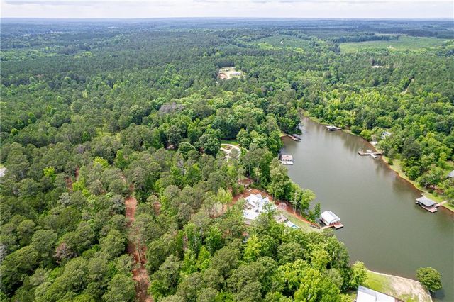 98 Bagley Road, Eatonton, GA 31024