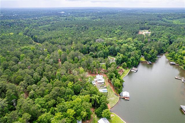 98 Bagley Road, Eatonton, GA 31024