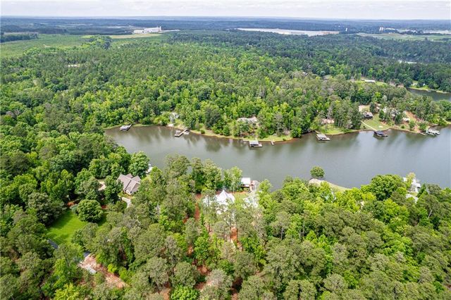98 Bagley Road, Eatonton, GA 31024
