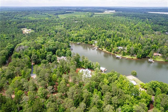 98 Bagley Road, Eatonton, GA 31024