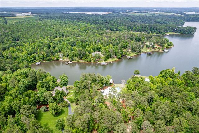 98 Bagley Road, Eatonton, GA 31024