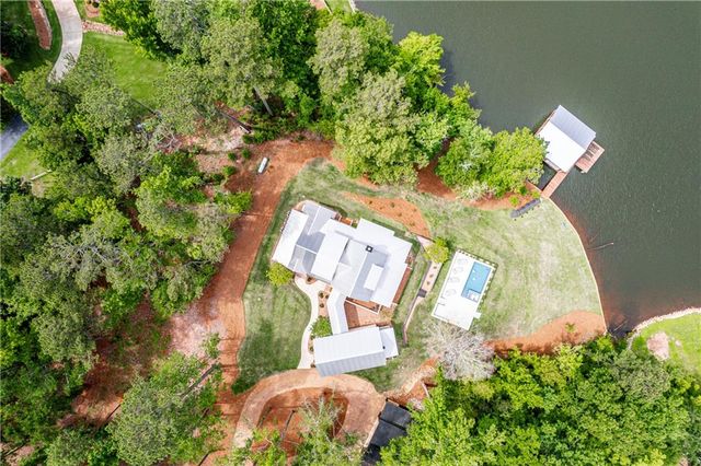 98 Bagley Road, Eatonton, GA 31024