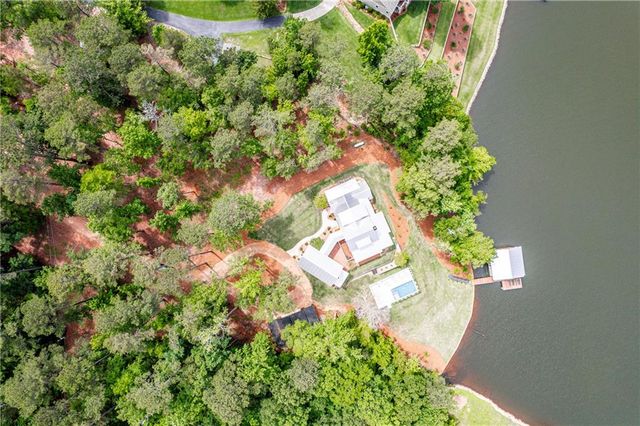 98 Bagley Road, Eatonton, GA 31024