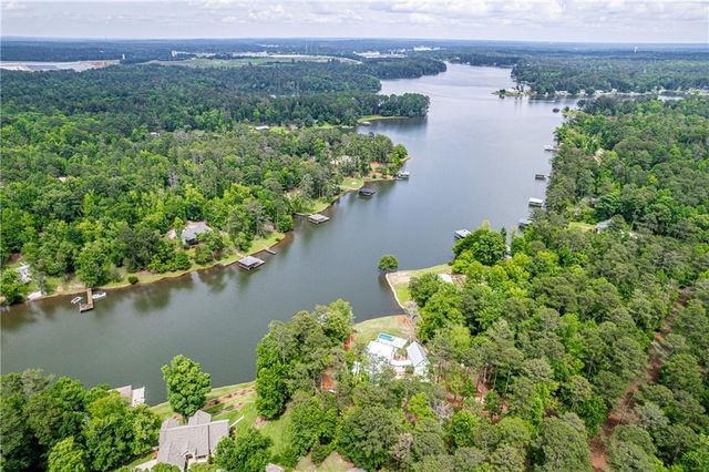 98 Bagley Road, Eatonton, GA 31024