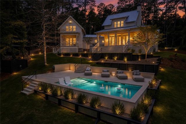 98 Bagley Road, Eatonton, GA 31024