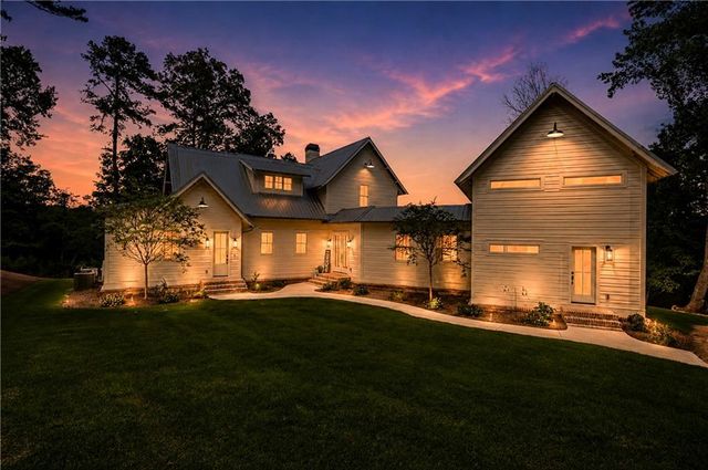 98 Bagley Road, Eatonton, GA 31024