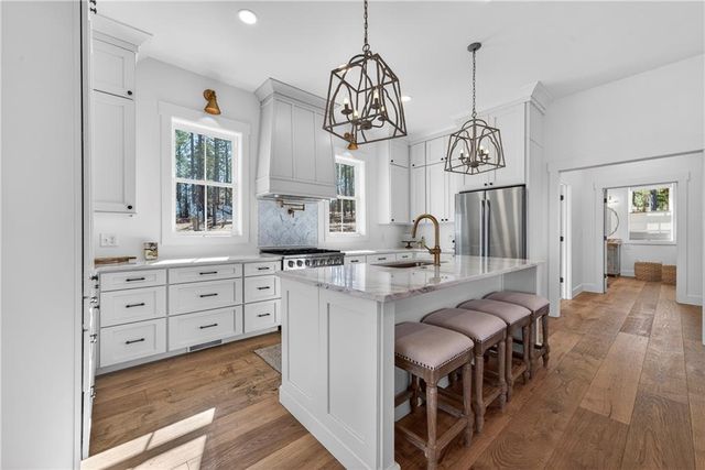 98 Bagley Road, Eatonton, GA 31024