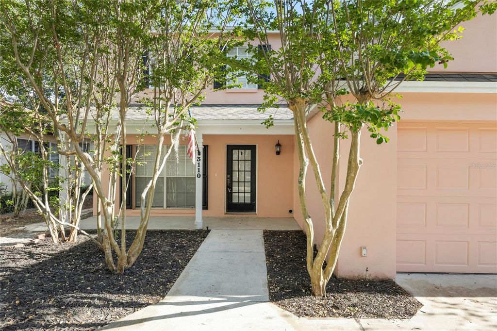 3110 W VILLA ROSA STREET, Tampa, FL 33611
