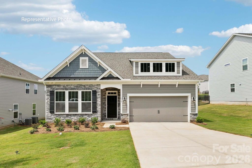 7537 Bainbridge Road, Sherrills Ford, NC 28673