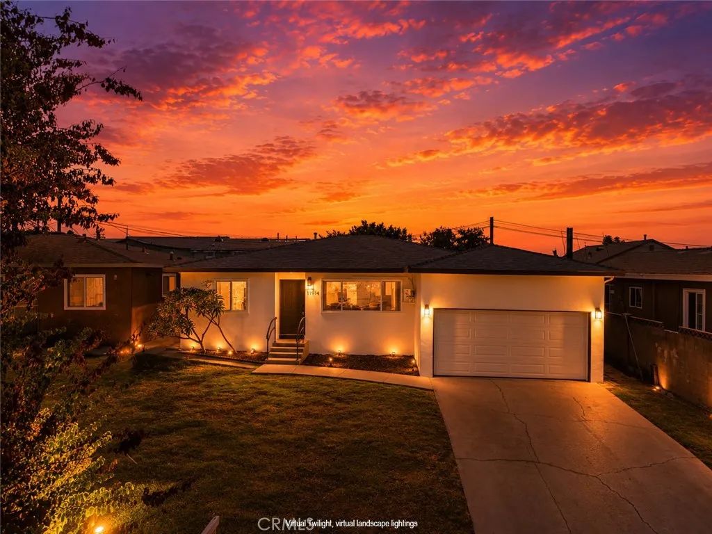 11914 Hastings, Whittier, CA 90605
