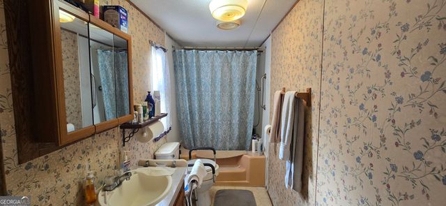 912 Druid Street, Dublin, GA 31021