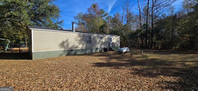 912 Druid Street, Dublin, GA 31021