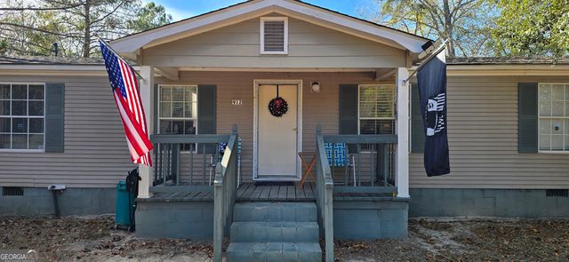 912 Druid Street, Dublin, GA 31021