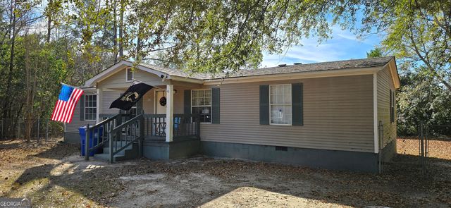 912 Druid Street, Dublin, GA 31021