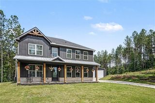 613 Millen Road, Monticello, GA 31064